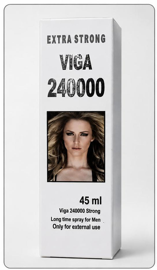 SUPER VIGA TIMING SPRAY