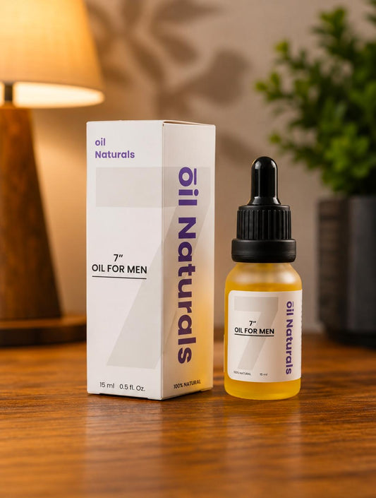 Oil Naturals 7