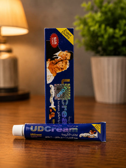 UDCream
