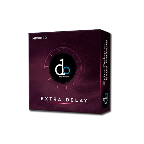 DO EXTRA DELAY