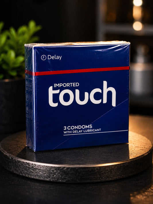 Touch Condoms