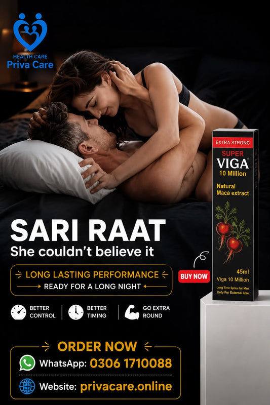 Sari Raat Timing Spray